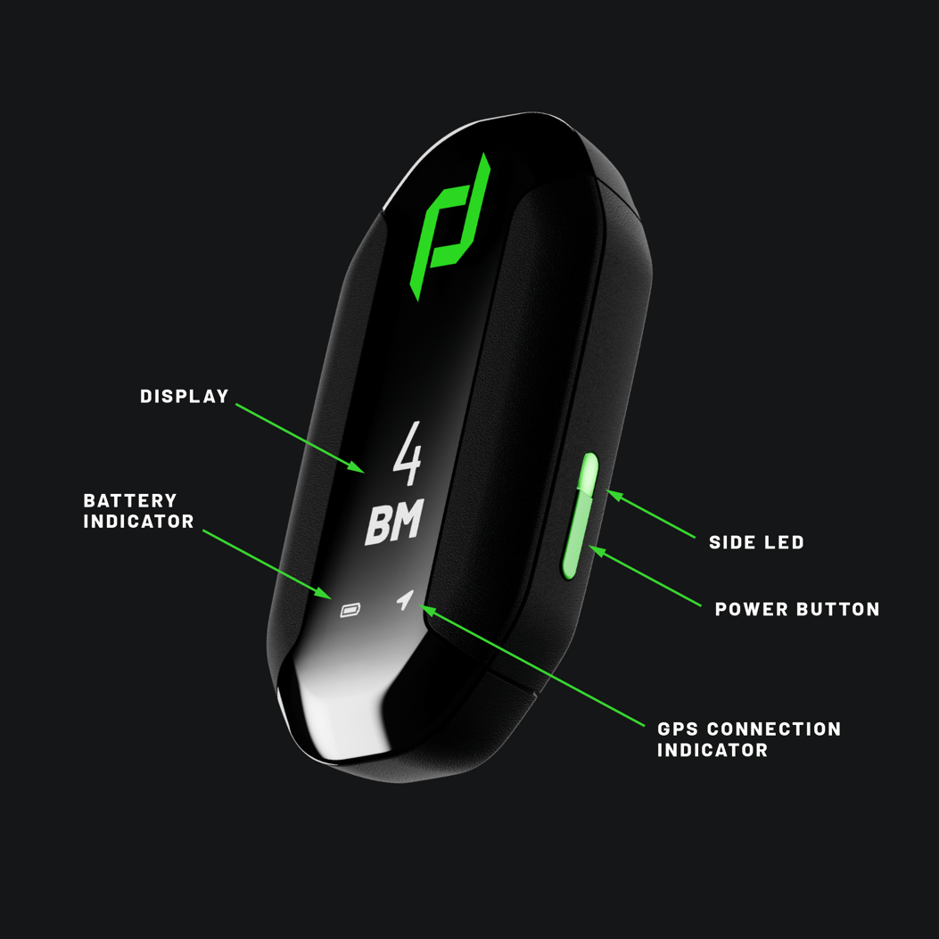 EDGE Unit Light Guide